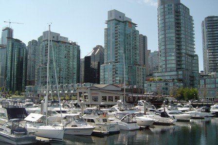 carderos restaurant, pub, coal harbour