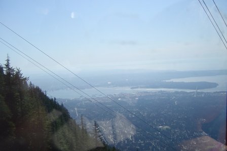 grouse mountain