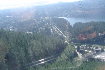 grouse mountain